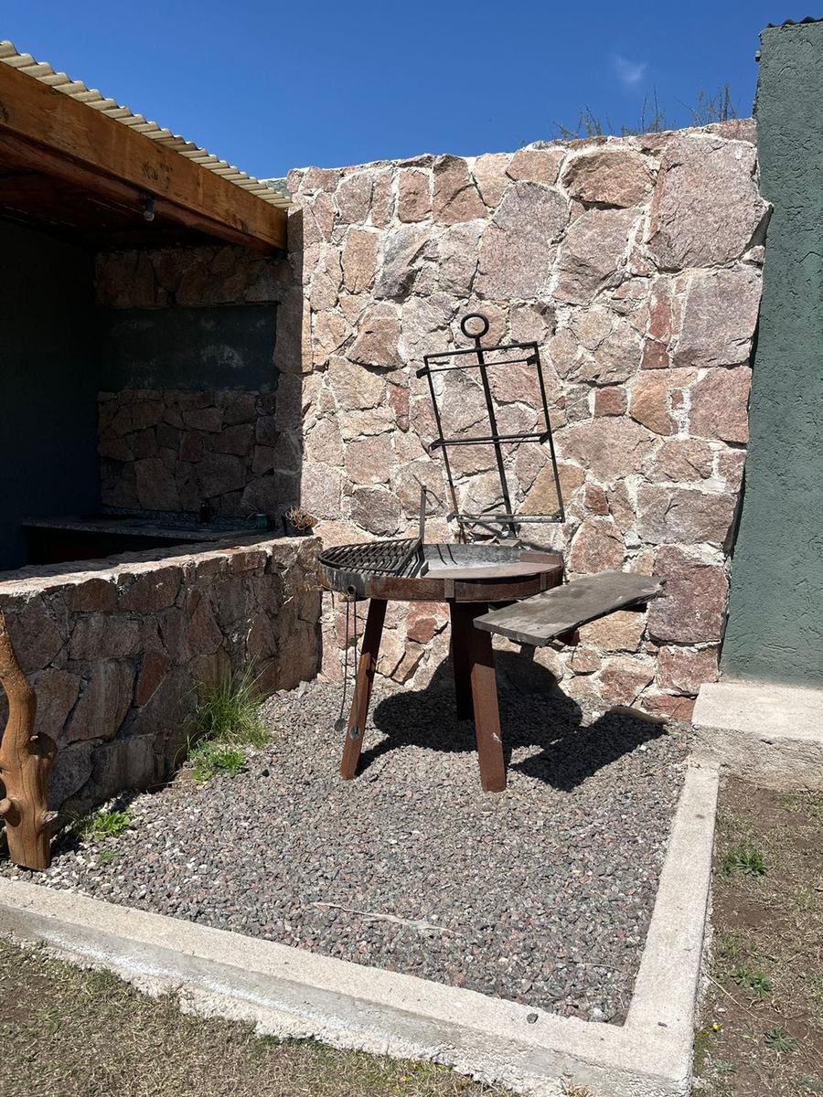 Hermosa Casa a La Venta en Salsipuedes 3