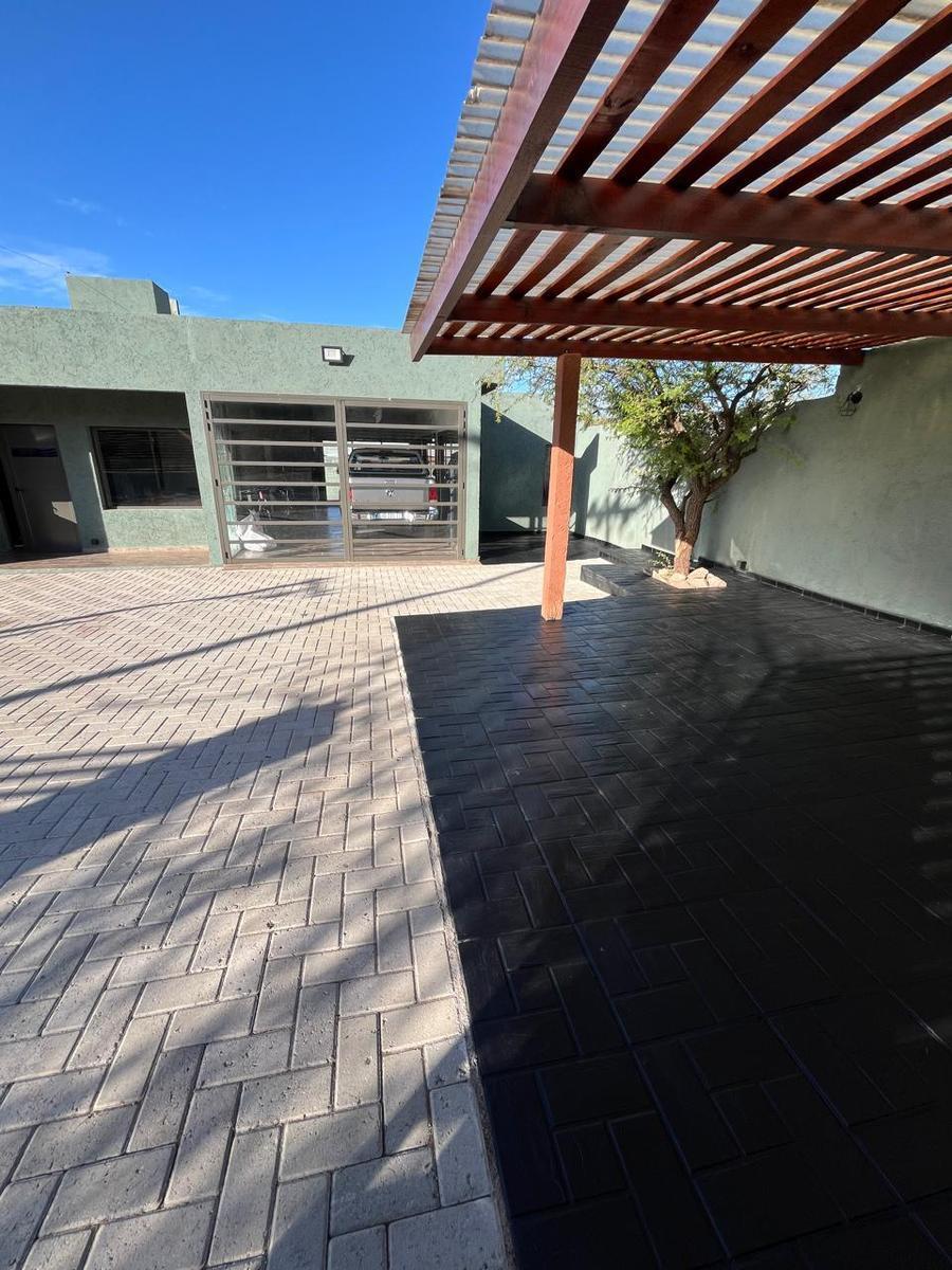 Hermosa Casa a La Venta en Salsipuedes 2