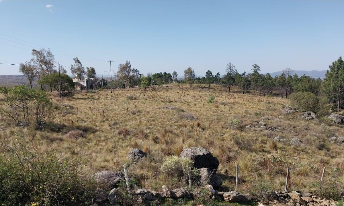 Vendo Lotes Financiado Desde 2100 m² Entrega y 60 C. Los Reartes, La Cumbrecita 5