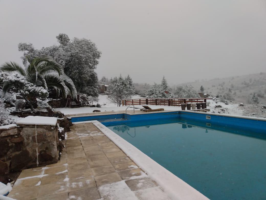 Vendo Lotes Financiado Desde 2100 m² Entrega y 60 C. Los Reartes, La Cumbrecita 3