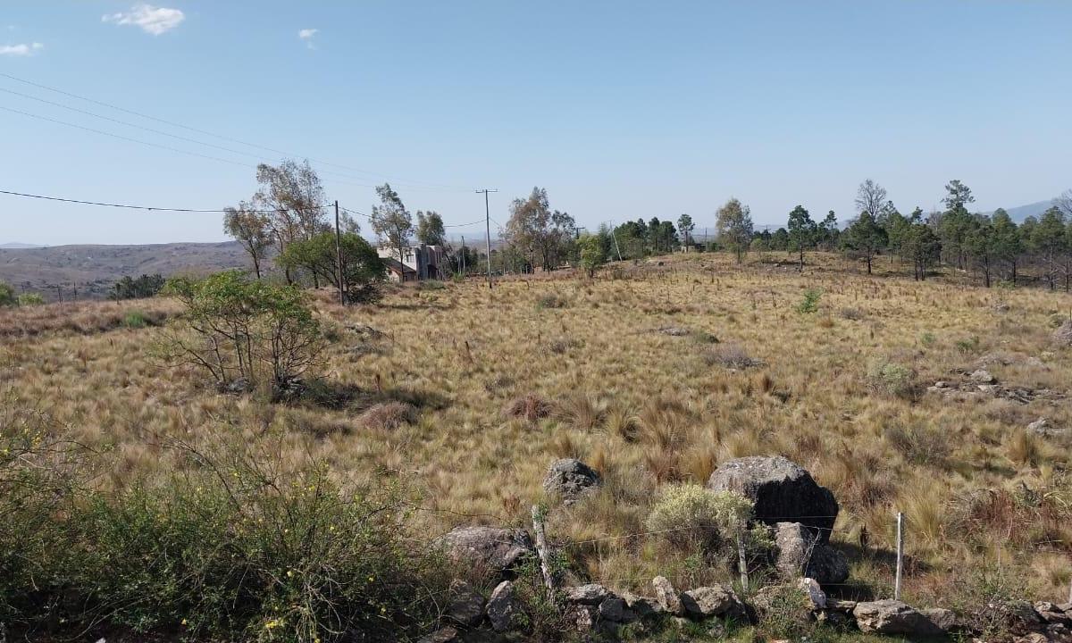 Vendo Lotes Financiado Desde 2100 m² Entrega y 60 C. Los Reartes, La Cumbrecita 2