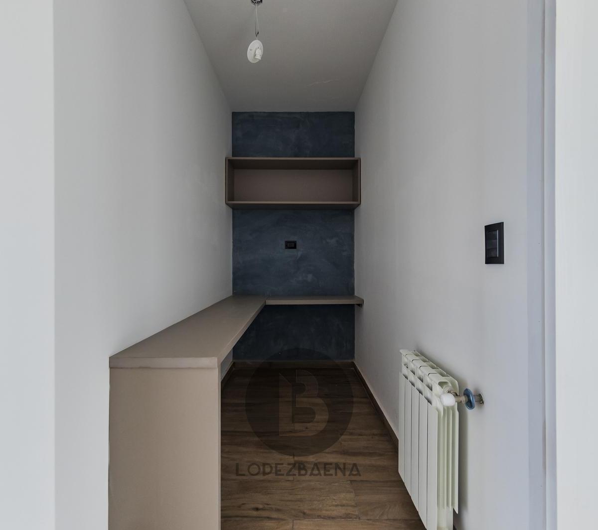 Venta - Dúplex 3 Dorm. Escritorio - Chacra del Norte II - Entrega Llave en Mano Para Octubre 5