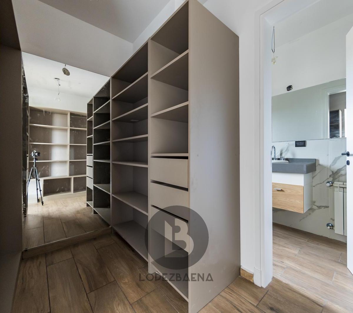 Venta - Dúplex 3 Dorm. Escritorio - Chacra del Norte II - Entrega Llave en Mano Para Octubre 5