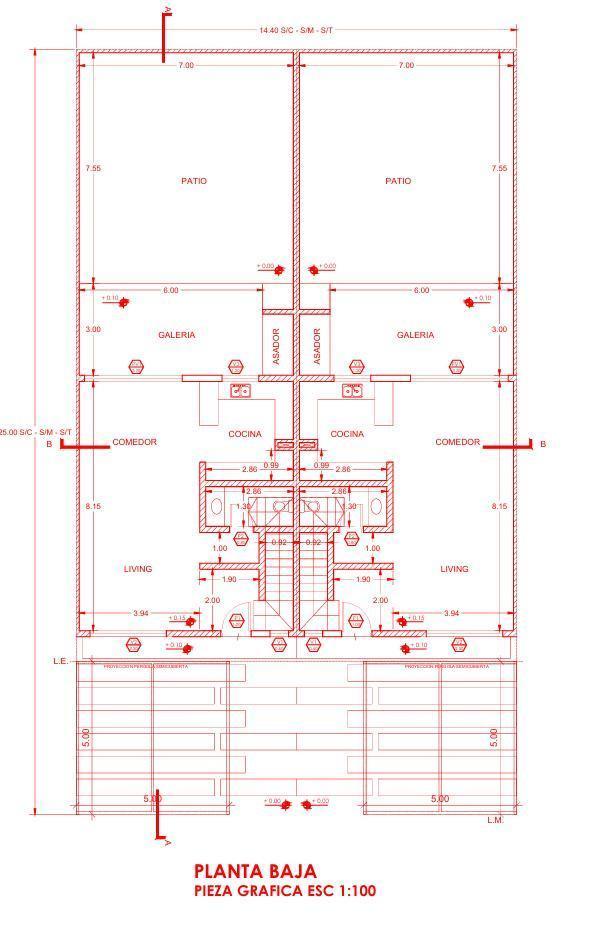 Plano 1
