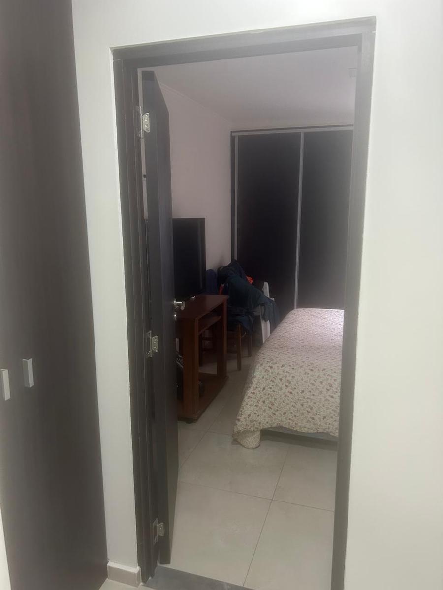 Departamento en Centro 4