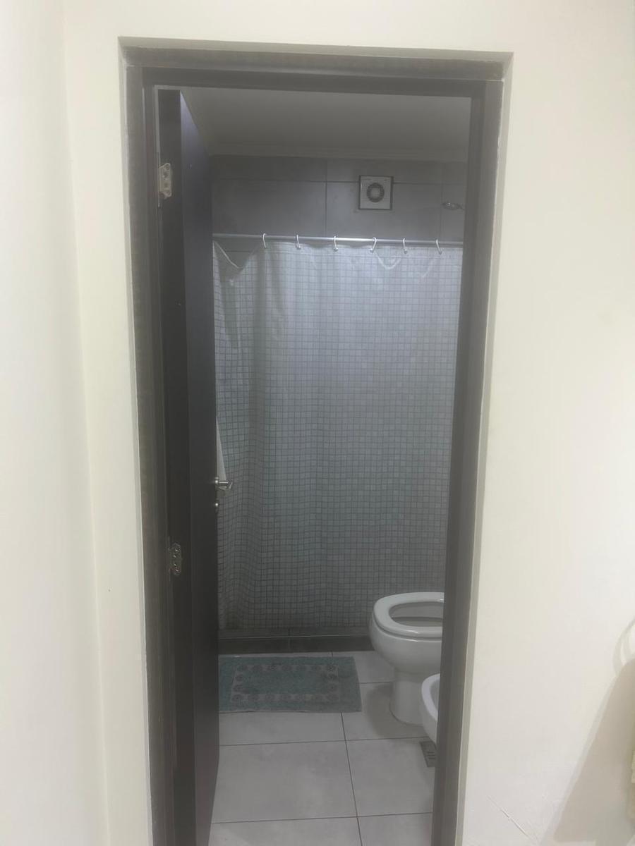 Departamento en Centro 5