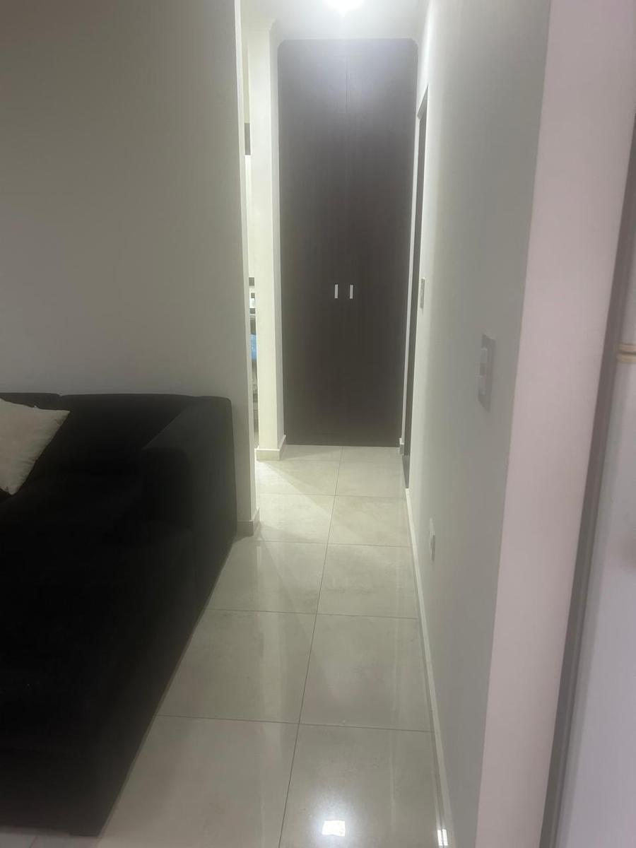 Departamento en Centro 3
