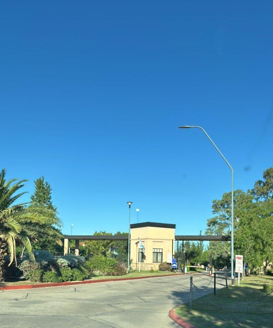 Unico Lote 621m2 en Venta - El Balcon Valle Escondido