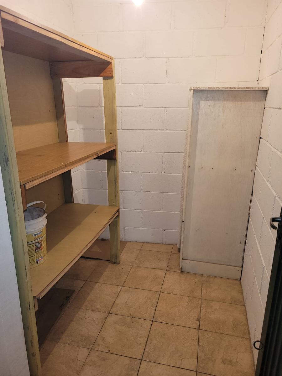 Oportunidad! Vendo Hermoso Depto 3 Dor 2 Baños Balcon. Opción Cochera. Güemes 5