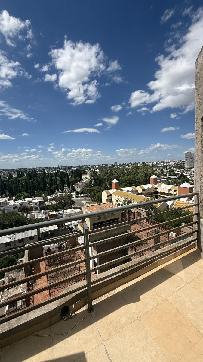Venta Duplex Alto Alberdi, 2 Dorm. Ideal Inversion 5