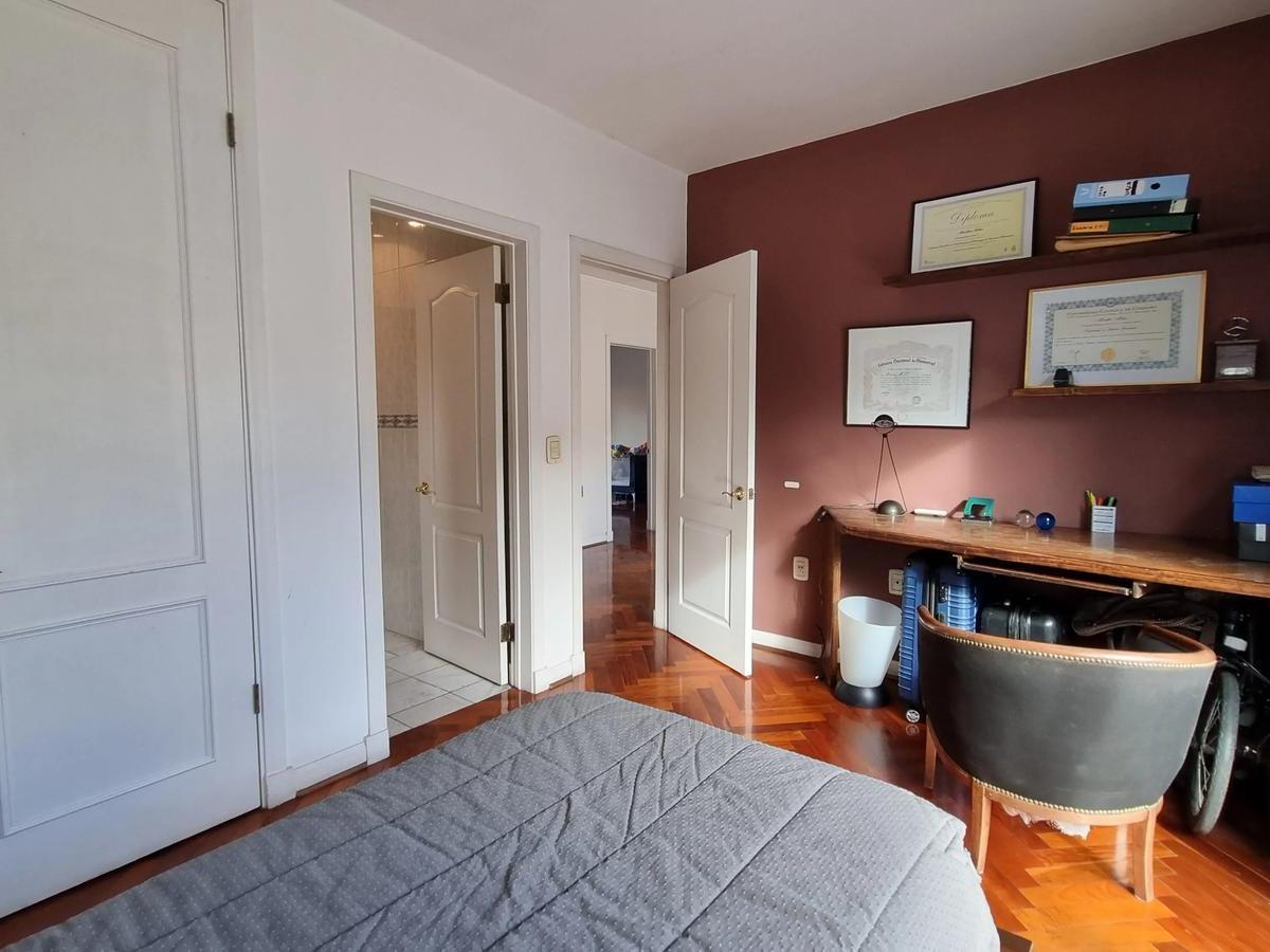 Venta - Country Barrancas 4 Dorm Ubicado en Urca 3