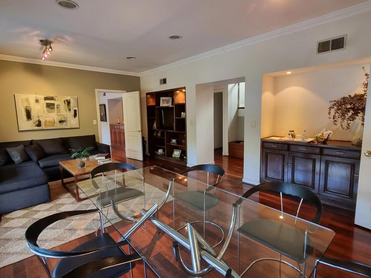 Venta - Country Barrancas 4 Dorm Ubicado en Urca 5