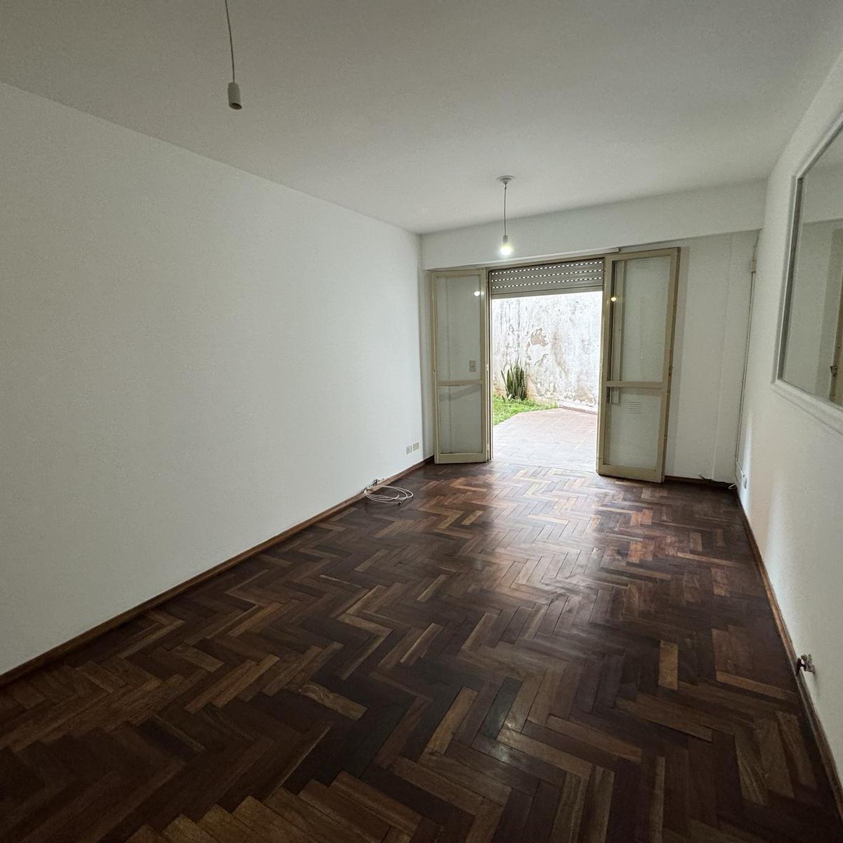 Vendo Dpto 2 Dorm. Mas Gran Patio Apto Crédito Hipotecario 2