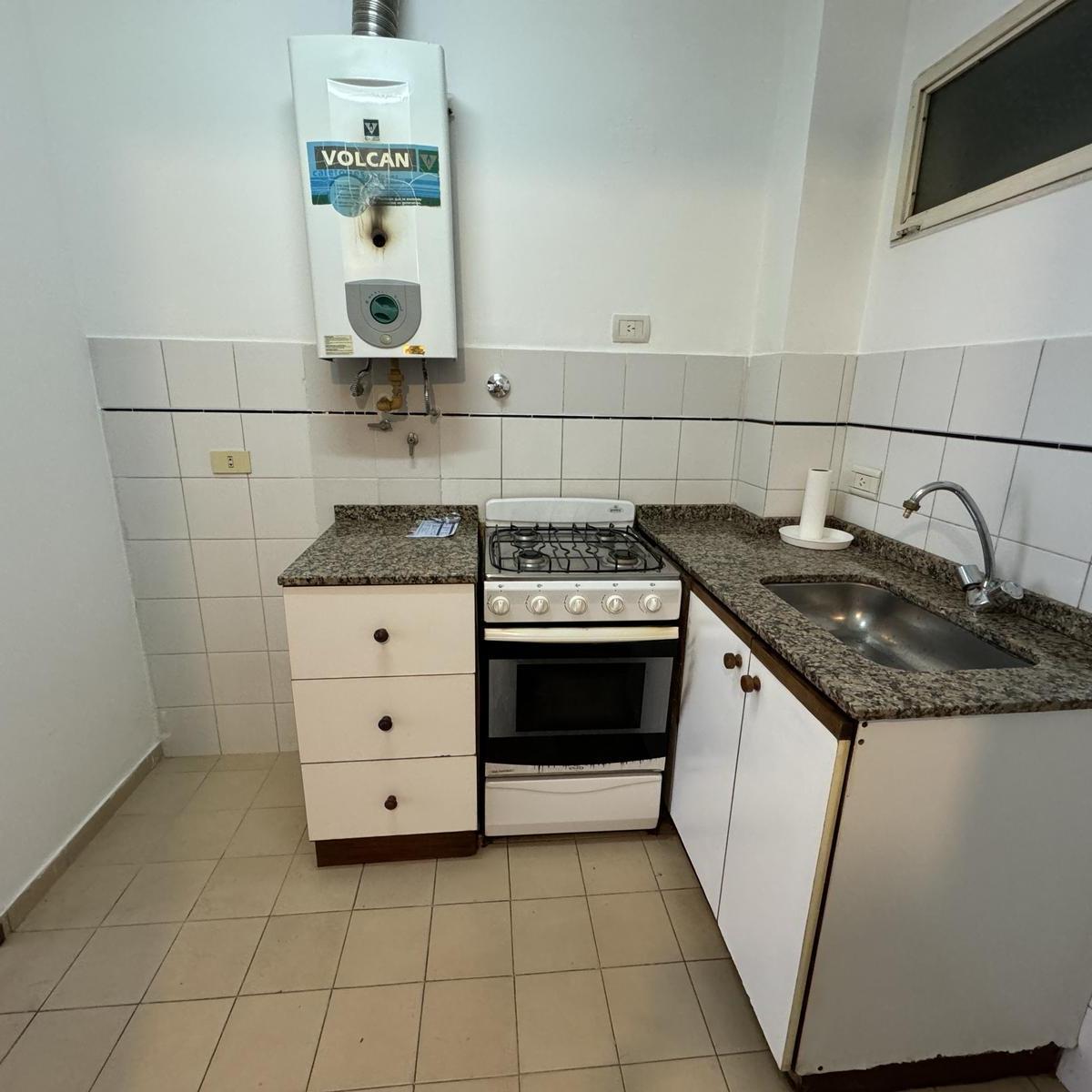 Vendo Dpto 2 Dorm. Mas Gran Patio Apto Crédito Hipotecario 1