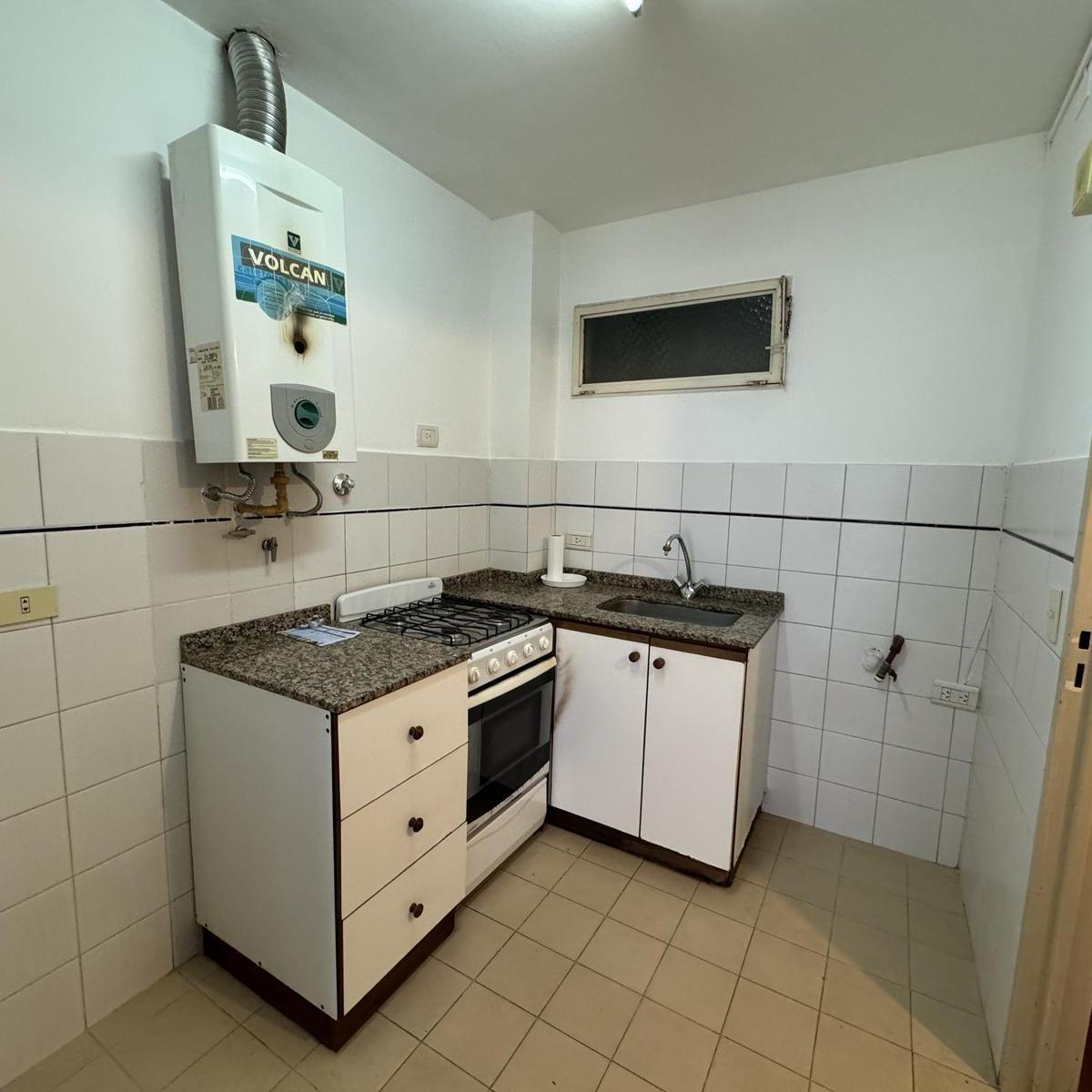 Vendo Dpto 2 Dorm. Mas Gran Patio Apto Crédito Hipotecario 5