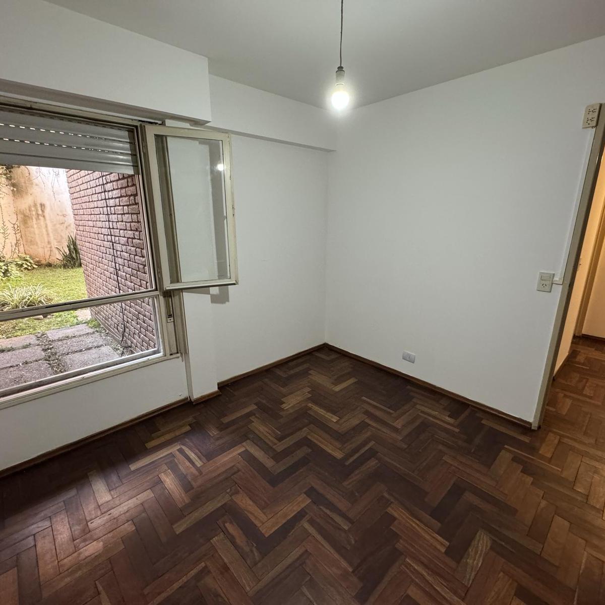 Vendo Dpto 2 Dorm. Mas Gran Patio Apto Crédito Hipotecario 4