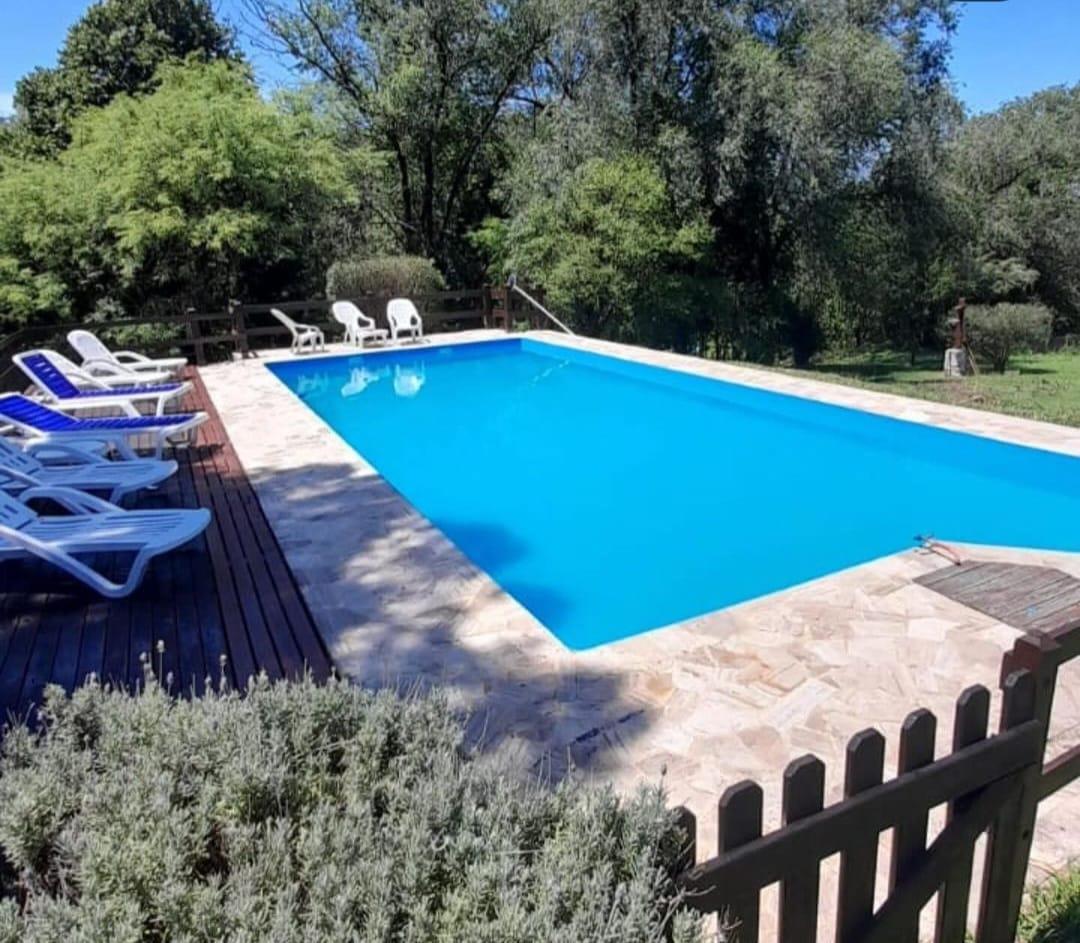 Venta Complejo de Cabañas Villa Gral. Belgrano 3