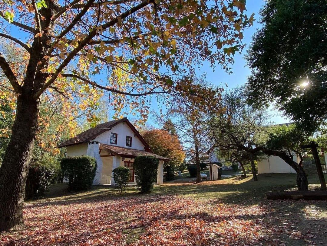 Venta Complejo de Cabañas Villa Gral. Belgrano 4