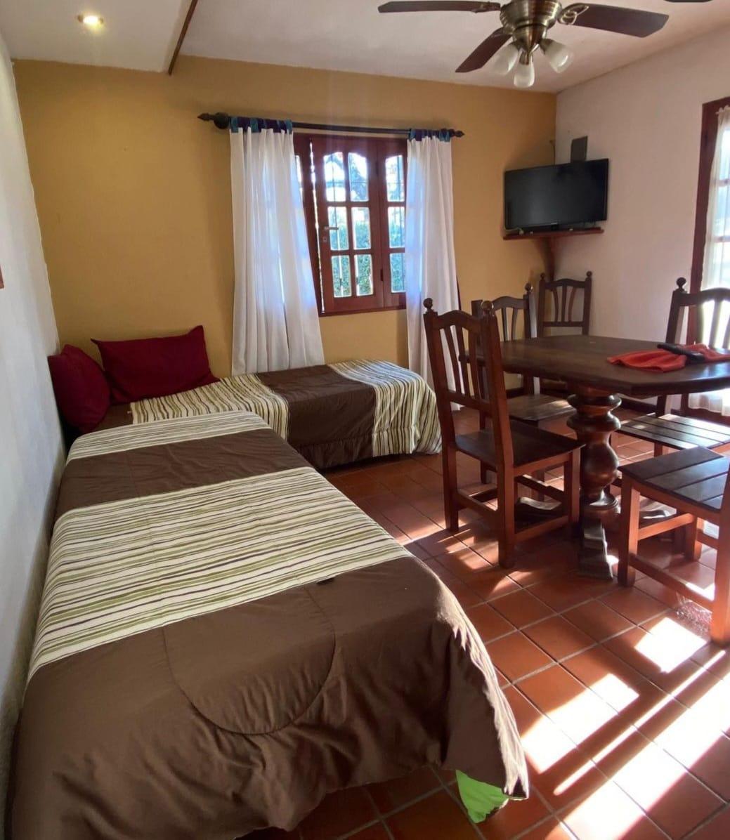 Venta Complejo de Cabañas Villa Gral. Belgrano 5
