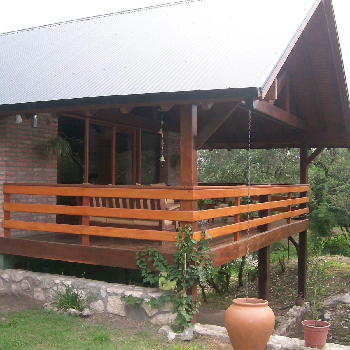 Venta de Hermosa Casa en Unquillo Sierras Chicas 1