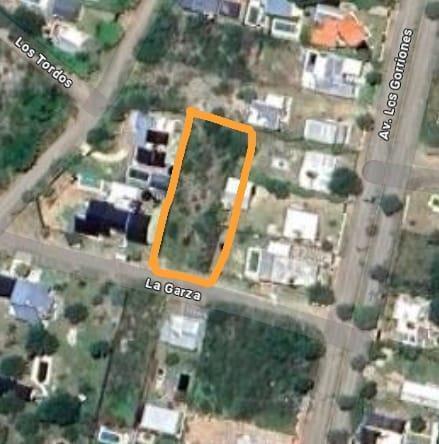 Oportunidad! Terreno en Villa Parque Síquiman de 704 m² 2