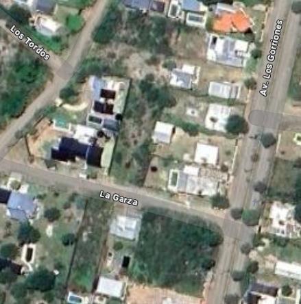 Oportunidad! Terreno en Villa Parque Síquiman de 704 m² 1