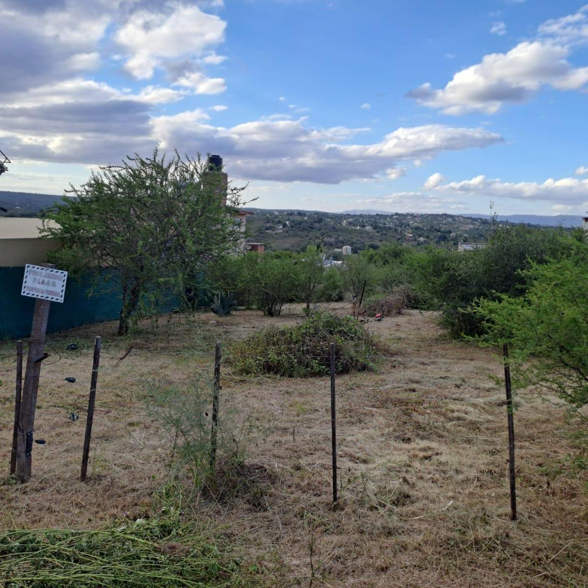 Oportunidad! Terreno en Villa Parque Síquiman de 704 m² 4