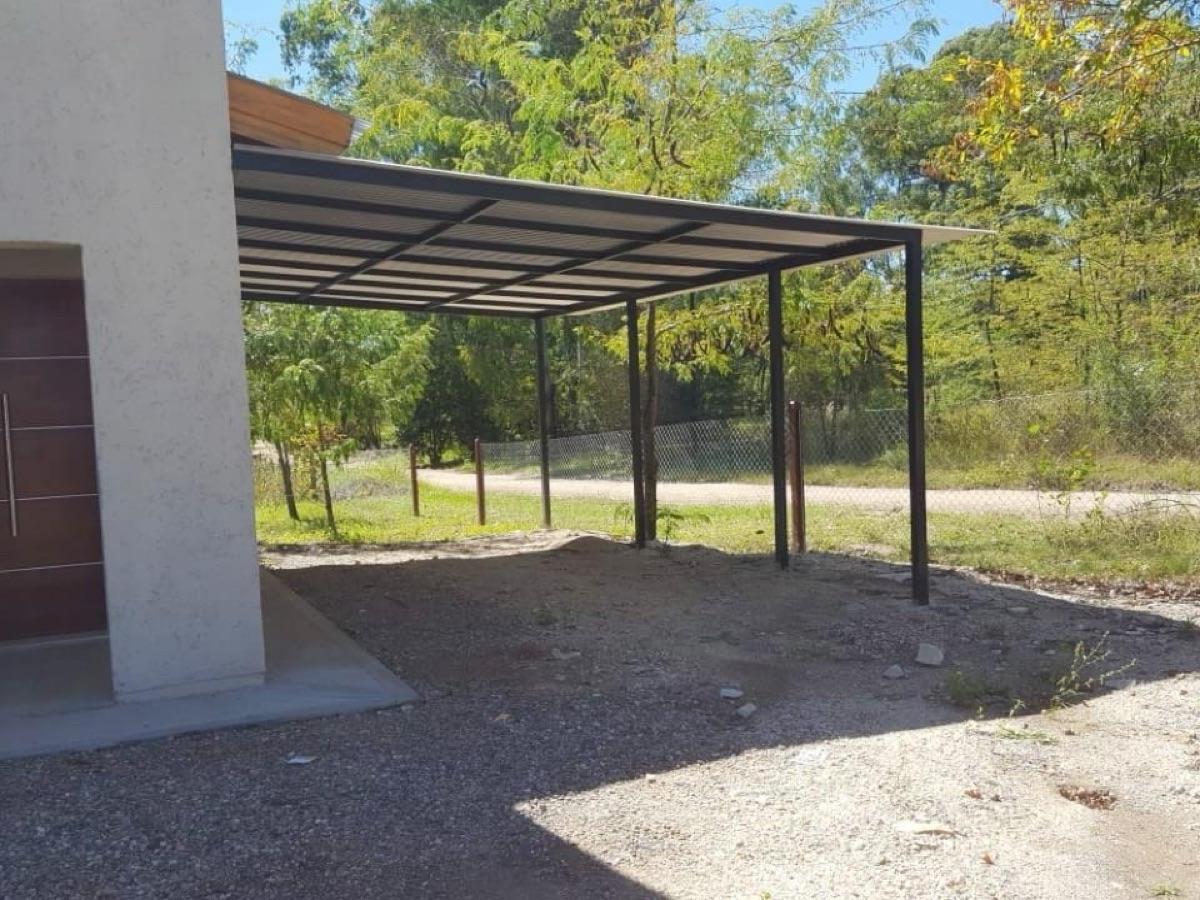 Casa - Los Reartes 2