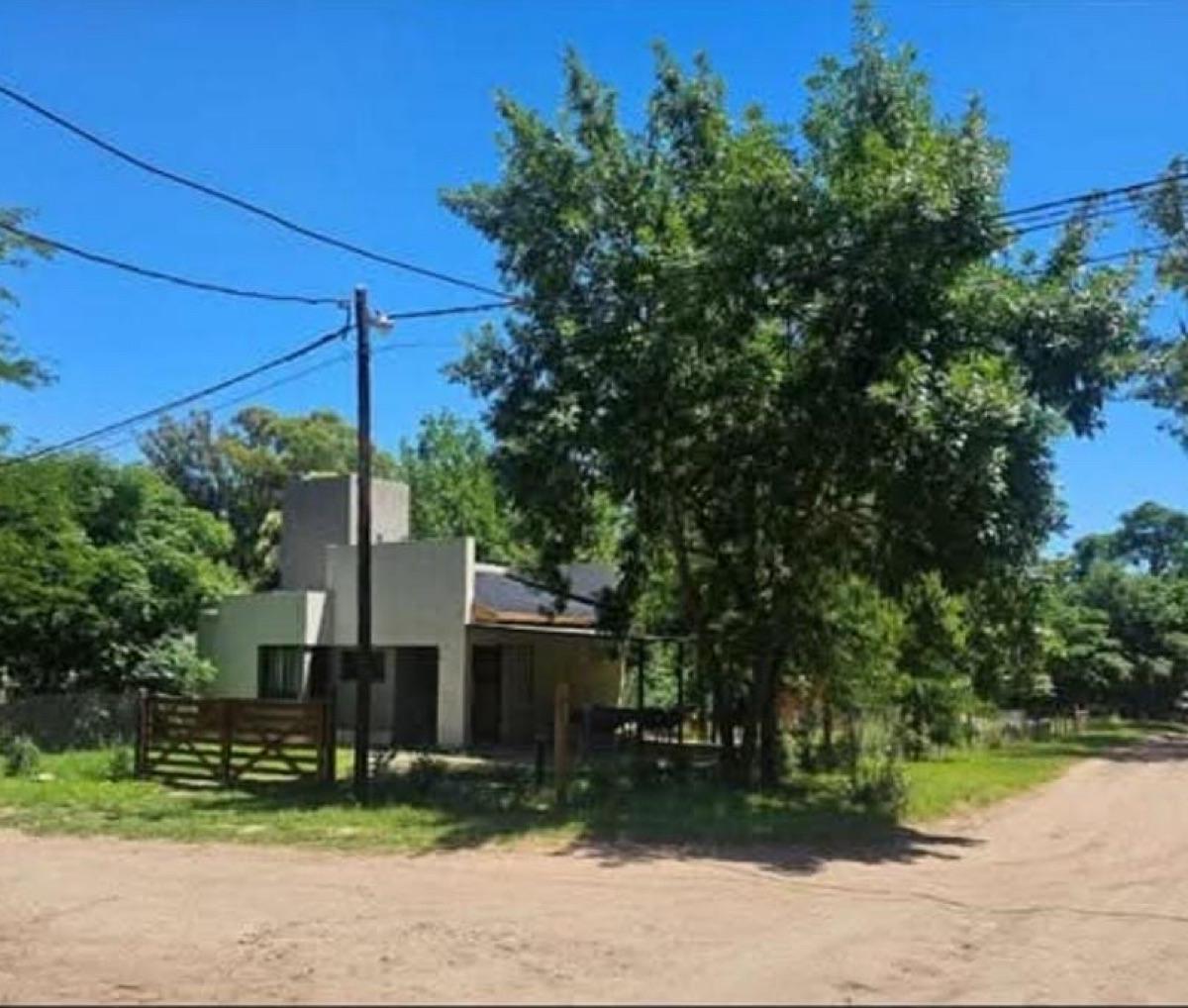 Casa - Los Reartes 4
