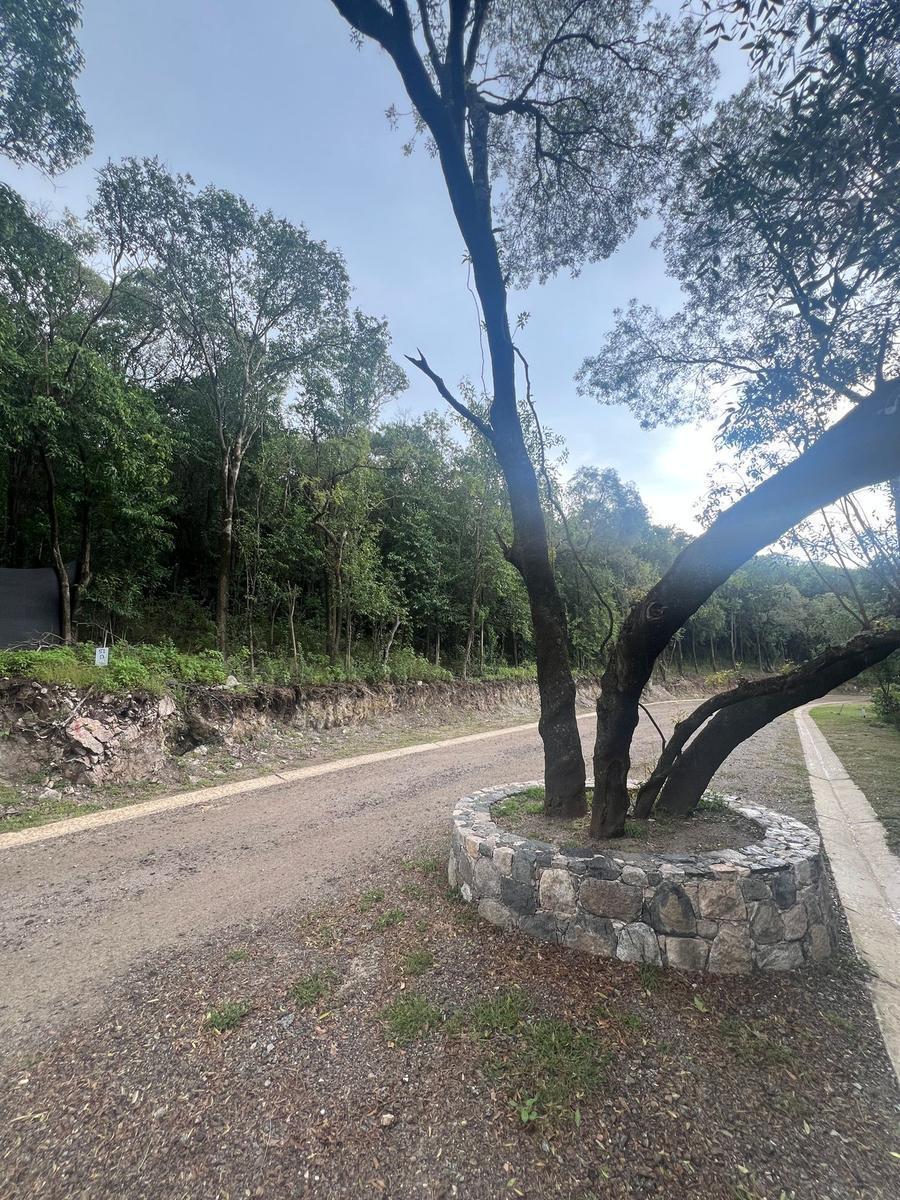 Venta - Terreno 1100 m² en Estancia San Miguel, Salsipuedes 4
