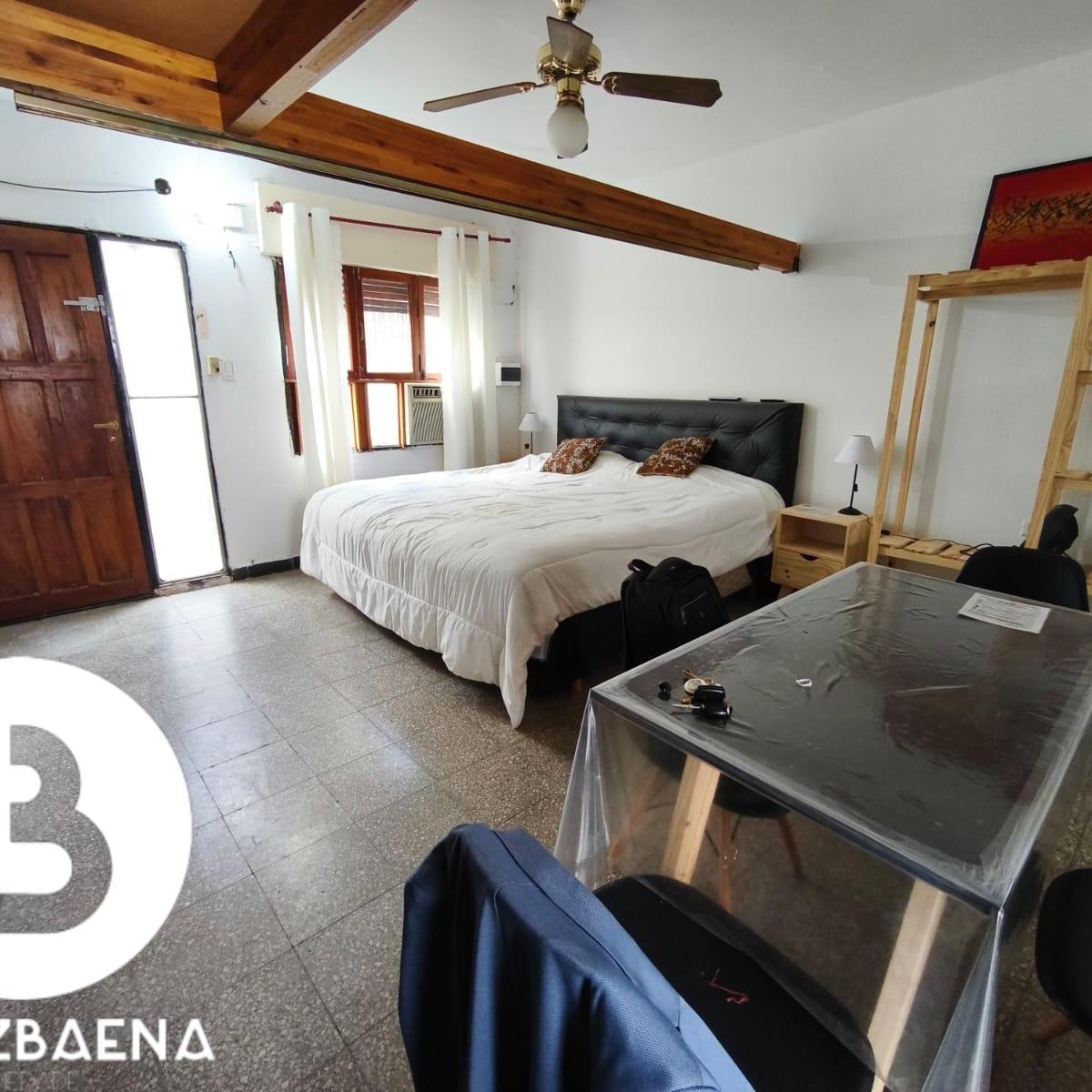 Foto de Venta Monoambiente amplio con Patio - ideal inversión - Apto Credito, imagen 3