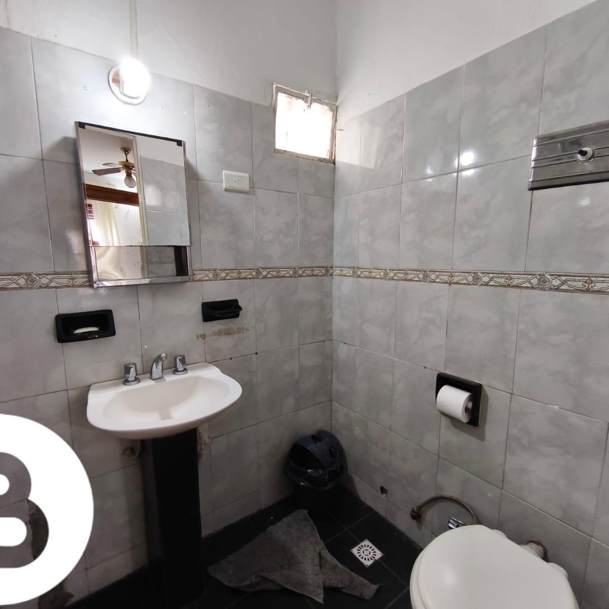 Foto de Venta Monoambiente amplio con Patio - ideal inversión - Apto Credito, imagen 2