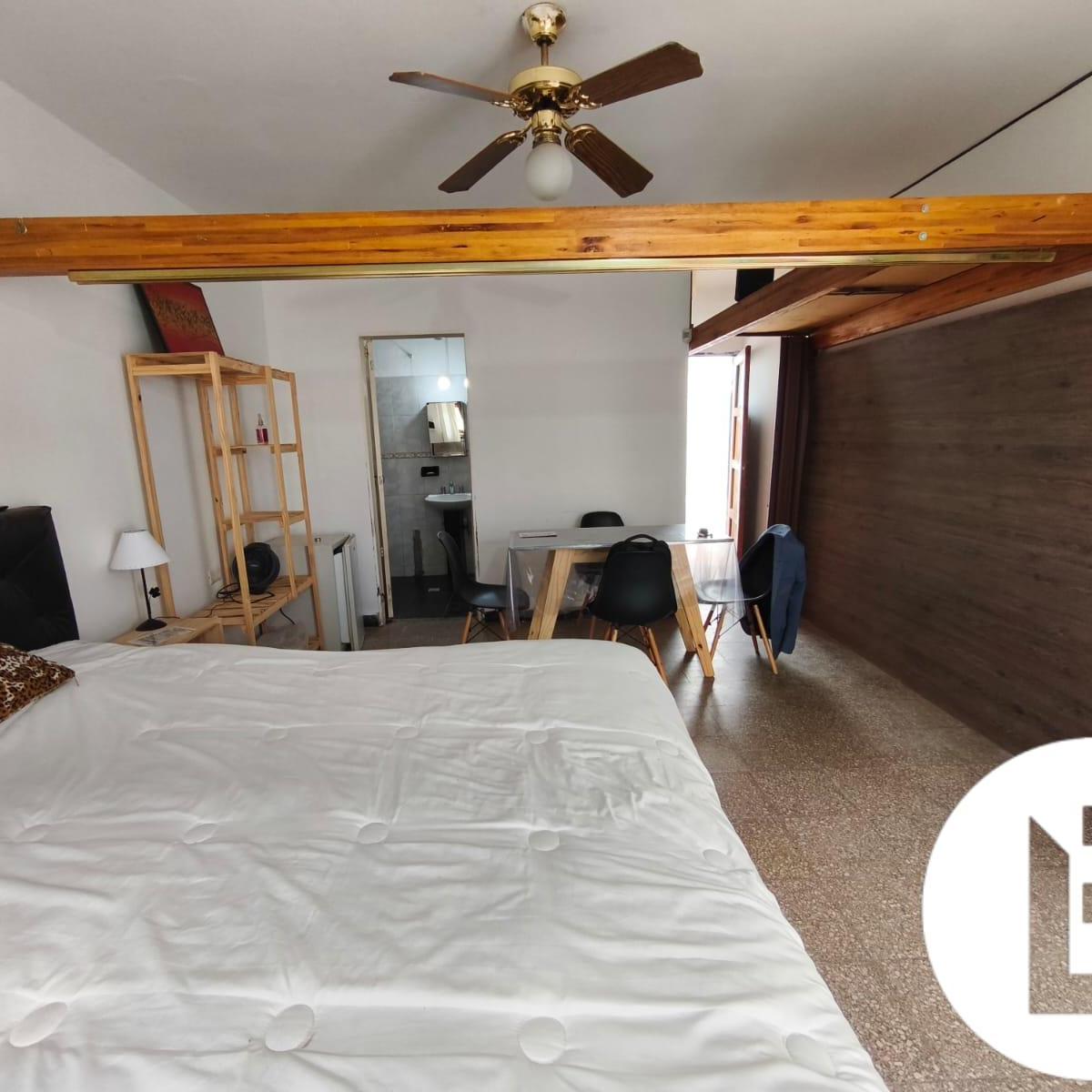 Foto de Venta Monoambiente amplio con Patio - ideal inversión - Apto Credito, imagen 4