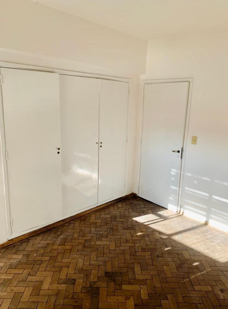 Venta depto 3 dormitorios con escritura calle Ituizaingó