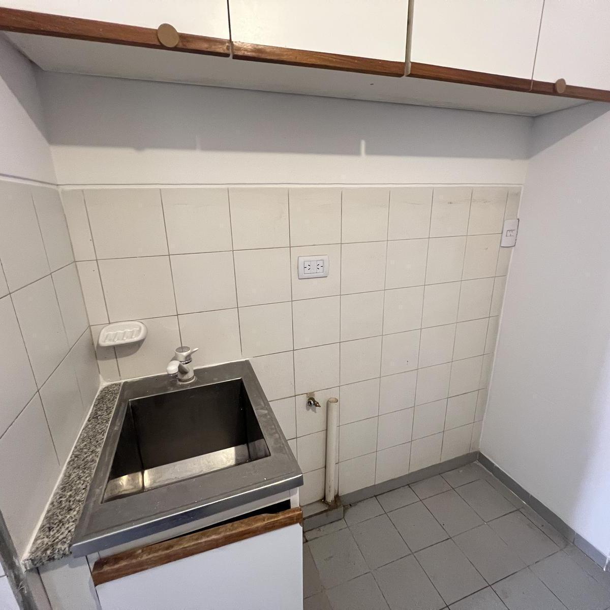 Departamento en Venta 3 Dorm. en Centro, Zona Patio Ol 5
