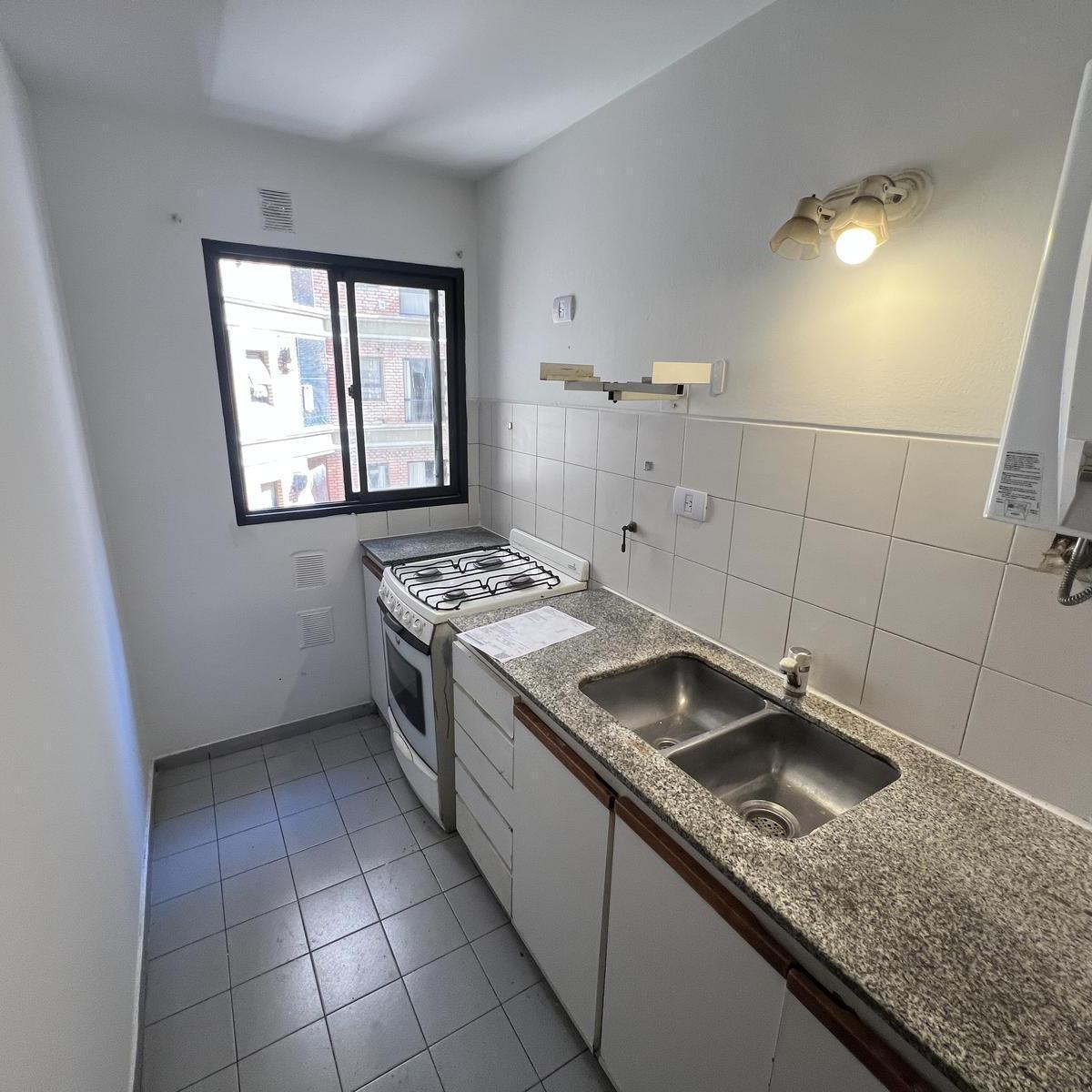 Departamento en Venta 3 Dorm. en Centro, Zona Patio Ol 2