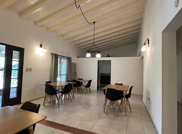 Posada  Preparada, Amueblada en Venta!!! con mas de 4 Hectar 5