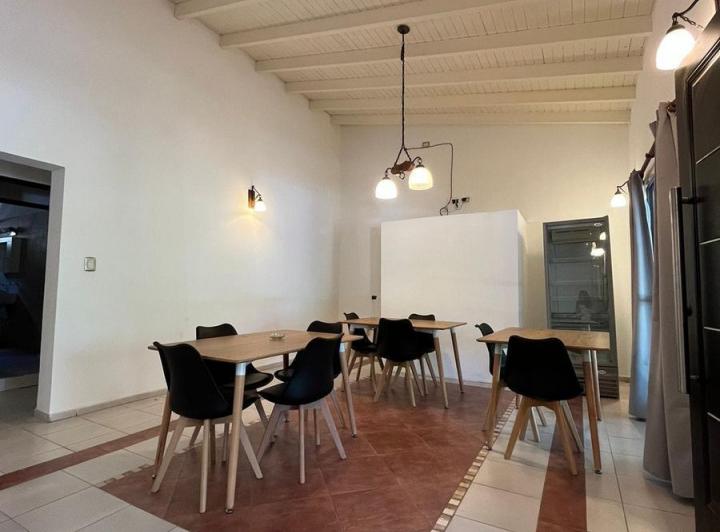 Posada  Preparada, Amueblada en Venta!!! con mas de 4 Hectar 4