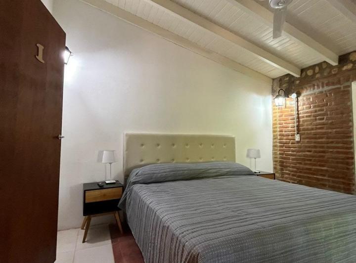 Posada  Preparada, Amueblada en Venta!!! con mas de 4 Hectar 1