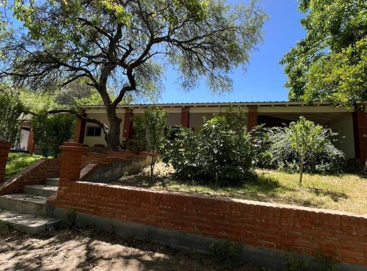 Posada  Preparada, Amueblada en Venta!!! con mas de 4 Hectar 3
