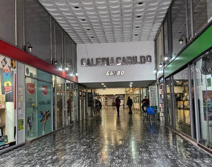 FACILIDAD DE PAGO, en pleno centro de Córdoba.