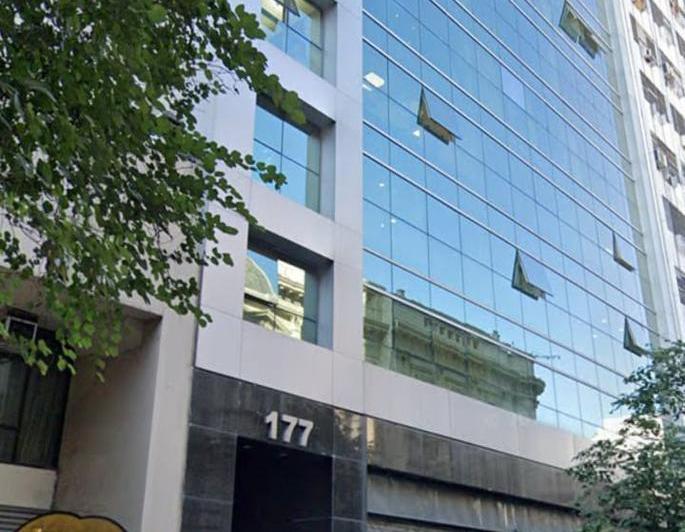 Oficina de Categoría en el Centro de Córdoba.