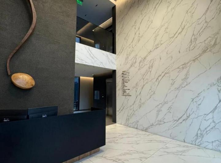 Foto de Departamento AMOBLADO en Alquiler en exclusivo Condominio Puro Cerro, imagen 5