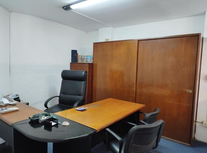 Venta - Oficina en Pleno Centro, Zona Bancaría