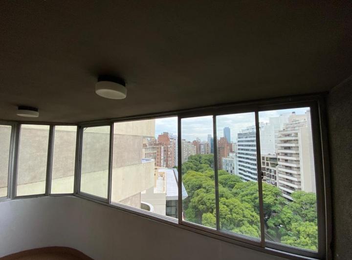 Departamento en  venta frente a la Cañada 3 dormitorios 2