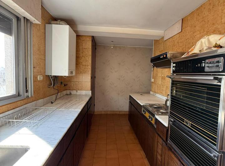 Departamento en  venta frente a la Cañada 3 dormitorios 1