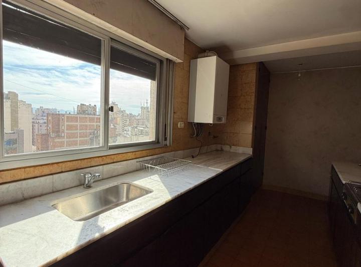 Departamento en  venta frente a la Cañada 3 dormitorios 4