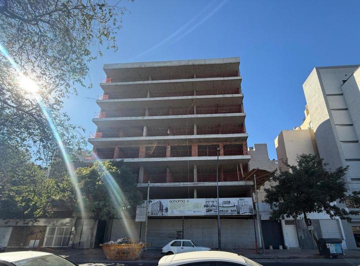 Foto de GENERAL PAZ - SONOMA 9 - A ESTRENAR - USO COMERCIAL / INVERSION, imagen 3