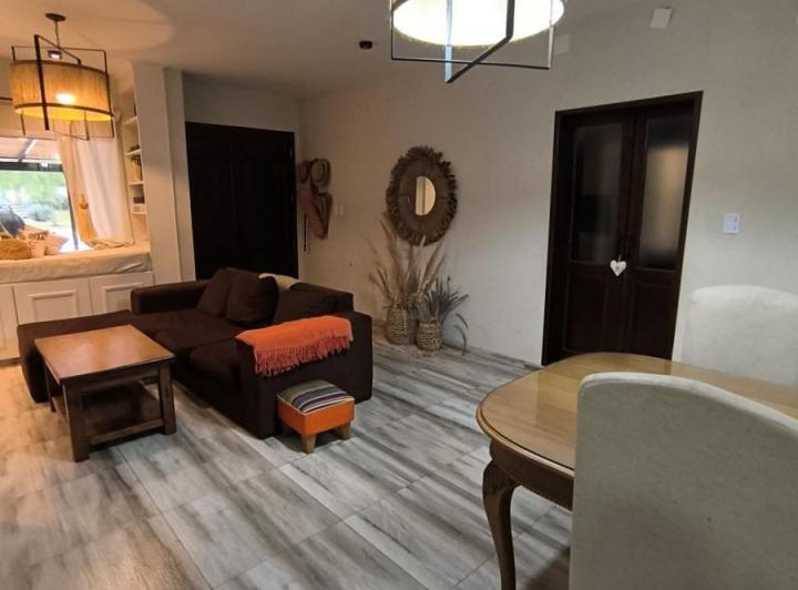 Casa en Venta en country Las Corzuelas. 3 dorm. Apto Crédito 3