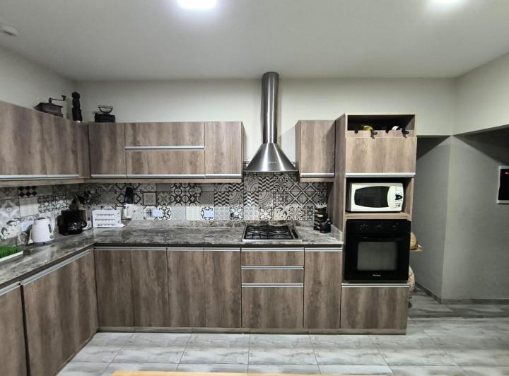 Casa en Venta en country Las Corzuelas. 3 dorm. Apto Crédito 4